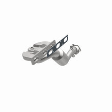 Load image into Gallery viewer, MagnaFlow Direct Fit Catalytic Converter BMW 3 01-05 Front