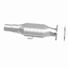 Load image into Gallery viewer, MagnaFlow Direct Fit Catalytic Converter GM 86 87