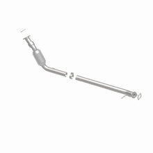 Load image into Gallery viewer, MagnaFlow Direct Fit Catalytic Converter Uplander 06 3.5L