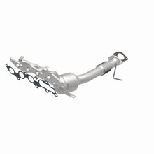 Load image into Gallery viewer, MagnaFlow Direct Fit Catalytic Converter 06-09 Mazda 3 2.0L