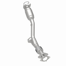 Load image into Gallery viewer, MagnaFlow Direct Fit Catalytic Converter G6- 05-06 6 3.5L OEM REAR