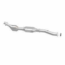 Load image into Gallery viewer, MagnaFlow Direct Fit Catalytic Converter 00 Ford Ranger 2.5L