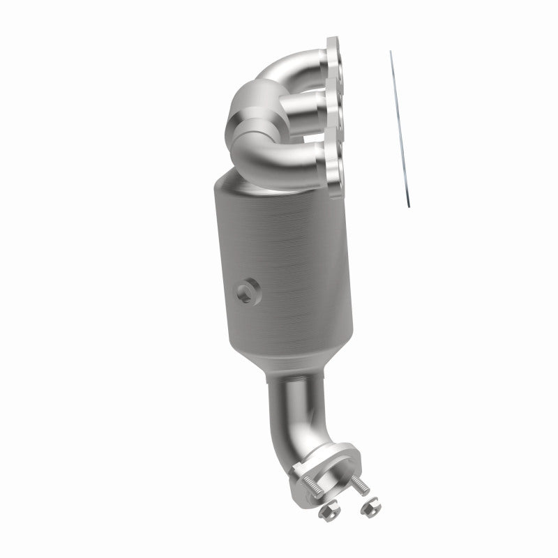 MagnaFlow DF Catalytic Converter Federal Frt SS 2007 Chrysler Pacifica Base/Limited/Touring 4.0L/241