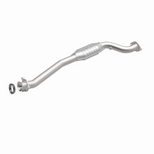 Load image into Gallery viewer, MagnaFlow Direct Fit Catalytic Converter 07-09 Chevy Colorado/GMC Canyon/ Isuzu / 06 Hummer H3