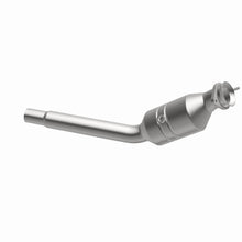 Load image into Gallery viewer, MagnaFlow Direct Fit Catalytic Converter 11-12 Jaguar XJ 5.0L