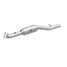 Load image into Gallery viewer, MagnaFlow DF Catalytic Conv 08-09 Mitsubishi Lancer 2.0L w/o Turbo *NOT FOR SALE IN CALIFORNIA*