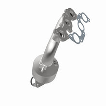 Load image into Gallery viewer, MagnaFlow Direct Fit Catalytic Converter 04-06 Toyota Sienna 3.3L
