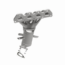 Load image into Gallery viewer, MagnaFlow Direct Fit Catalytic Converter 11-15 Chevrolet Cruze 1.8L Flex