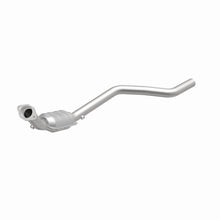 Load image into Gallery viewer, MagnaFlow Direct Fit Catalytic Converter 00-02 Lincoln LS P/S OEM