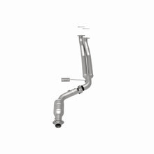 Load image into Gallery viewer, MagnaFlow Direct Fit Catalytic Converter 97-98 BMW Z3 6 2.8L