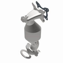 Load image into Gallery viewer, MagnaFlow Direct Fit Catalytic Converter 09-11 Acura TSX 2.4L