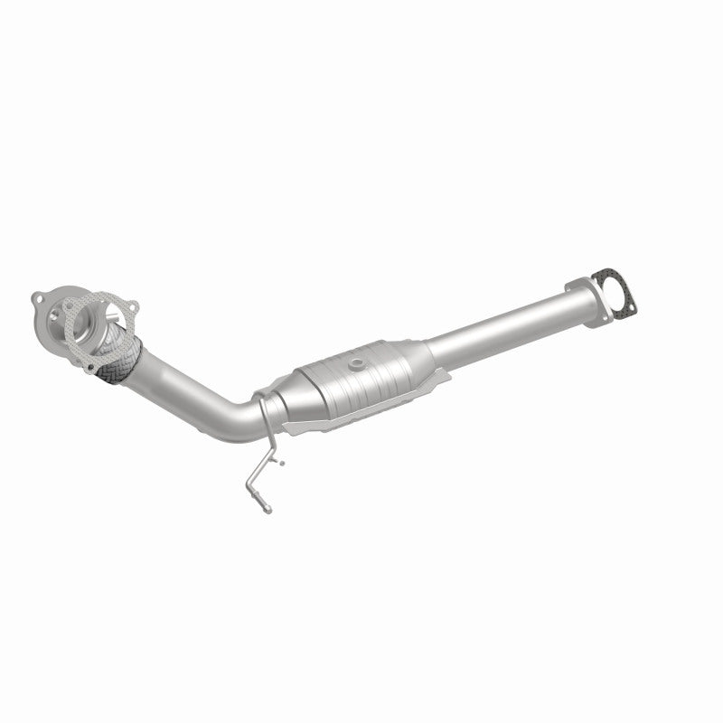 MagnaFlow Direct Fit Catalytic Conv Volvo 05-09 S60 2.4L/2.5L Turbo / 04-06 S80 Turbo/05-07 V70 2.5L
