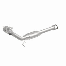 Load image into Gallery viewer, MagnaFlow Direct Fit Catalytic Conv Volvo 05-09 S60 2.4L/2.5L Turbo / 04-06 S80 Turbo/05-07 V70 2.5L