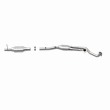 Load image into Gallery viewer, MagnaFlow Direct Fit Catalytic Converter 96 Ford F-150 4.9L I-6