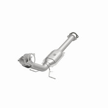 Load image into Gallery viewer, MagnaFlow Direct Fit Catalytic Conv Volvo 05-09 S60 2.4L/2.5L Turbo / 04-06 S80 Turbo/05-07 V70 2.5L