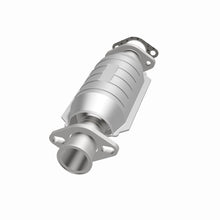 Load image into Gallery viewer, MagnaFlow Direct Fit Catalytic Converter Dodge-Hyundai-Mitsubishi-Pl