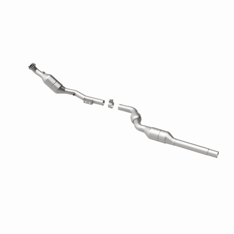 MagnaFlow Direct Fit Catalytic Converter 98-02 Mercedes E320 3.2L