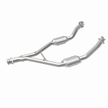 Load image into Gallery viewer, MagnaFlow Direct Fit Catalytic Converter Mustang 94-95 3.8L