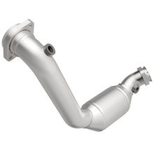 Load image into Gallery viewer, MagnaFlow Direct Fit Catalytic Converter 02-03 Mercedes CLK430 4.3L Driver Side
