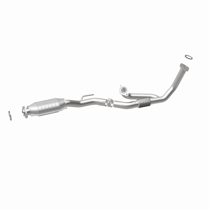 MagnaFlow Direct Fit Catalytic Converter 98-03 Avalon/Camry 3.0L