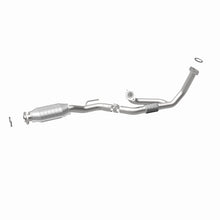 Load image into Gallery viewer, MagnaFlow Direct Fit Catalytic Converter 98-03 Avalon/Camry 3.0L