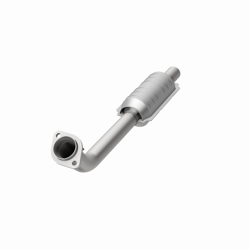 MagnaFlow Direct Fit Catalytic Converter 00-03 BMW X5 4.4L Passenger Side OEM