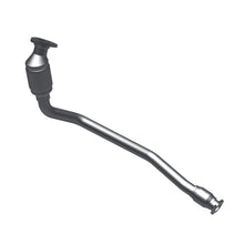 Load image into Gallery viewer, MagnaFlow Direct Fit Catalytic Converter 07-08 Pont G6 3.5L Front