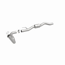 Load image into Gallery viewer, MagnaFlow Direct Fit Catalytic Converter 04-06 Avalanche Driver Side 8.1L