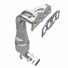 Load image into Gallery viewer, MagnaFlow California Direct Fit Converter 09-10 Pontiac Vibe 2.4L
