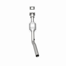 Load image into Gallery viewer, MagnaFlow Direct Fit Catalytic Converter 98-99 Chrysler Cirrus 2.4