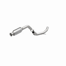 Load image into Gallery viewer, MagnaFlow Direct Fit Catalytic Converter 98-04 Intrepid 2.7L P OEM