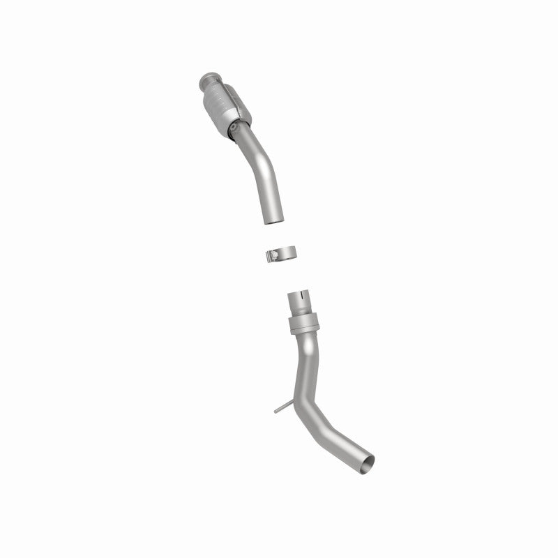 MagnaFlow Direct Fit Catalytic Converter 98-04 Intrepid 2.7L P OEM