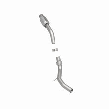 Load image into Gallery viewer, MagnaFlow Direct Fit Catalytic Converter 98-04 Intrepid 2.7L P OEM