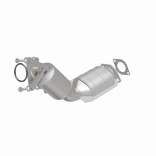 Load image into Gallery viewer, MagnaFlow Direct Fit Catalytic Converter 08-13 Infiniti G37 V6-3.7LGAS 2.25in Dia