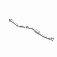 Load image into Gallery viewer, MagnaFlow Direct Fit Catalytic Converter 2015 Subaru WRX