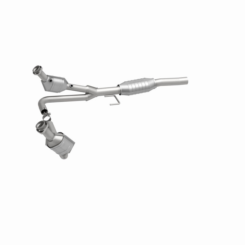 MagnaFlow Direct Fit Catalytic Converter 00 Dodge Dakota 3.9L 2wd