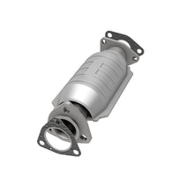 Load image into Gallery viewer, MagnaFlow Direct Fit Catalytic Converter Accord 86-89