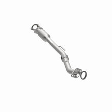 Load image into Gallery viewer, MagnaFlow California Direct Fit Converter 04-05 Nissan Altima 2.5L