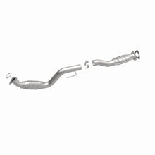 Load image into Gallery viewer, MagnaFlow Direct Fit Catalytic Converter 03-05 Express 2500 4.8L Passenger Side