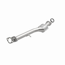 Load image into Gallery viewer, MagnaFlow Direct Fit Catalytic Converter 02-07 Subaru WRX 2.0L Turbo