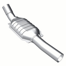 Load image into Gallery viewer, MagnaFlow Direct Fit Catalytic Converter 82-87 Dodge/Plym Van 5.2 CA