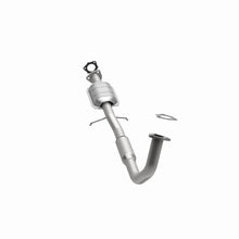 Load image into Gallery viewer, MagnaFlow Direct Fit Catalytic Converter 93-97 SC SL SW 1.9L 91000