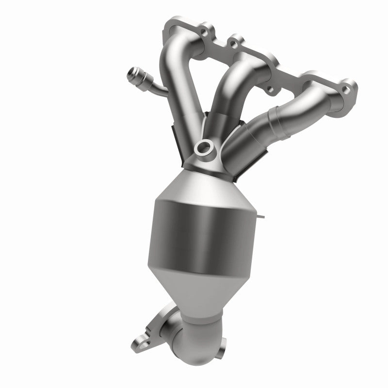 MagnaFlow Direct Fit Catalytic Converter 2007 Mercury Milan 3.0L