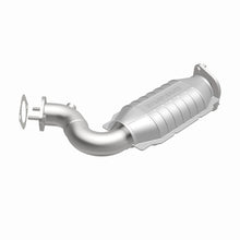 Load image into Gallery viewer, MagnaFlow Direct Fit Catalytic Converter 08-09 Cadi CTS 3.6L Driver Side OEM