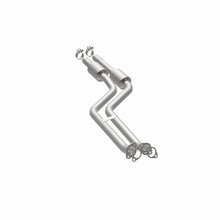 Load image into Gallery viewer, MagnaFlow Direct Fit Catalytic Converter 06-08 BMW Z4 3.0L