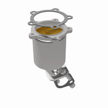 Load image into Gallery viewer, MagnaFlow Direct Fit Catalytic Converter 03-06 Santa Fe Rear cc 3.5L