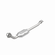 Load image into Gallery viewer, MagnaFlow Direct Fit Catalytic Converter 05-07 Toyota Sequoia 8 4.7L P/S