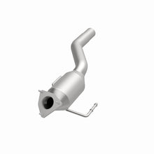 Load image into Gallery viewer, MagnaFlow Direct Fit Catalytic Converter 04-07 VW Touareg 4.2L Driver Side
