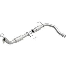 Load image into Gallery viewer, MagnaFlow Direct Fit Catalytic Converter 08-15 Toyota Sequoia