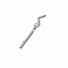 Load image into Gallery viewer, MagnaFlow Direct Fit Catalytic Converter 96 Dodge Dakota 3.9/5.2L 2w